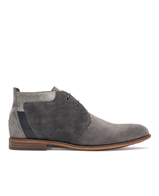 LE FORMIER - VINCENT 3 ANTHRACITE GRIS