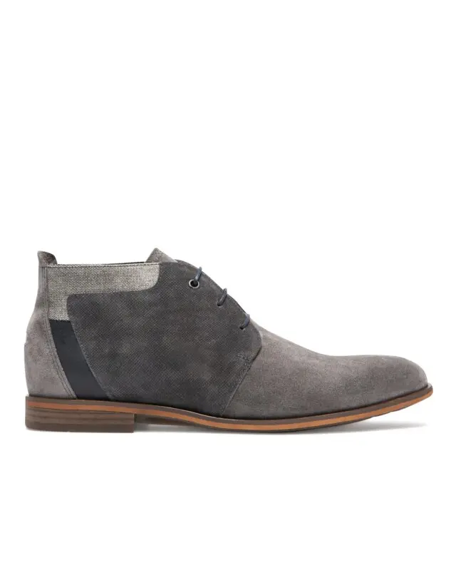 LE FORMIER - VINCENT 3 ANTHRACITE GRIS