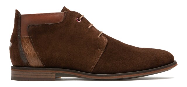 LE FORMIER - VINCENT 95 CHOCOLAT MARRON