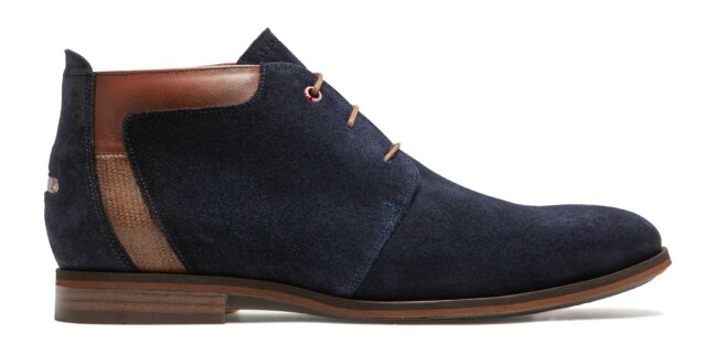 LE FORMIER - VINCENT 95 NUIT BLEU