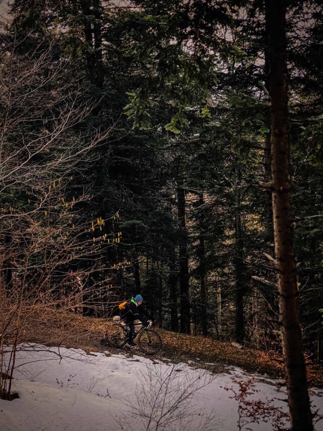 Atelier Velocidade - Grizzli 2.0