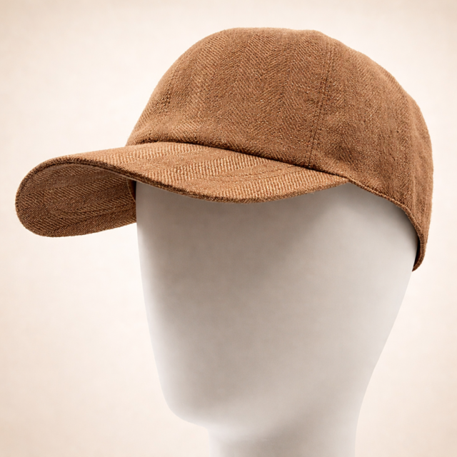 Headoniste - Rustique choco