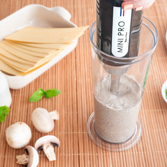 - BOL GRADUE 1L COOKING