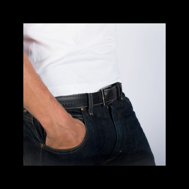 Saint-Lazare - Ceinture noire - Adam