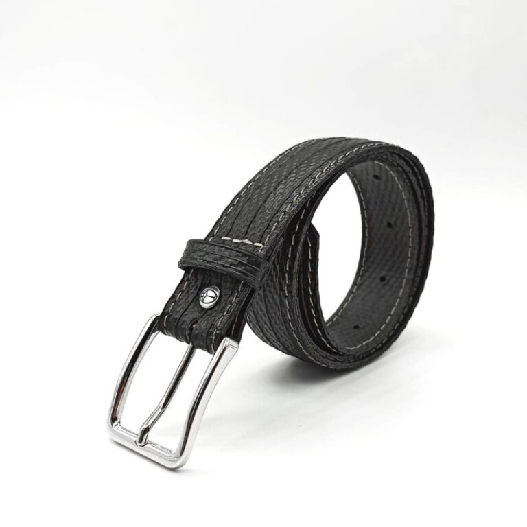 Saint-Lazare - Ceinture noire - Charlie