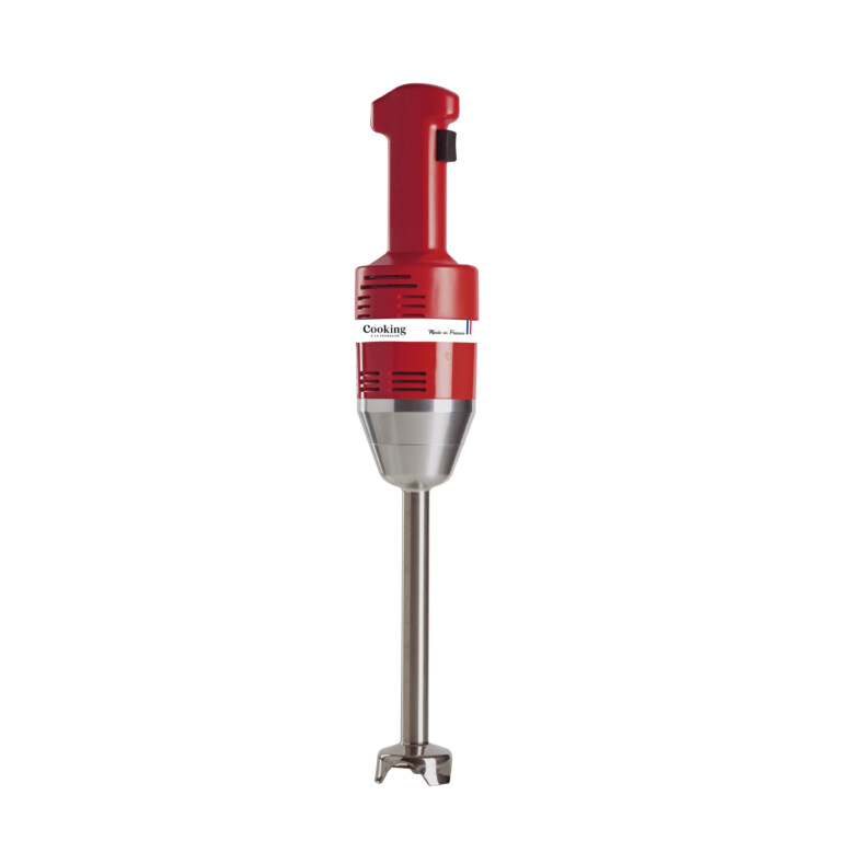 - Coffret pâtisserie MAXIPRO rouge Prise de courant UK