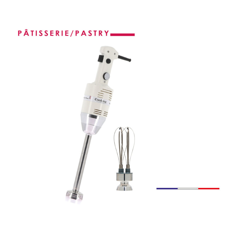 - Coffret pâtisserie MAXIPRO blanc Prise de courant UK