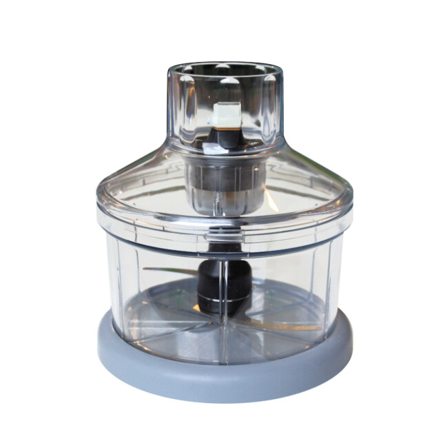 - Couteau pour bol hachoir MINIPRO