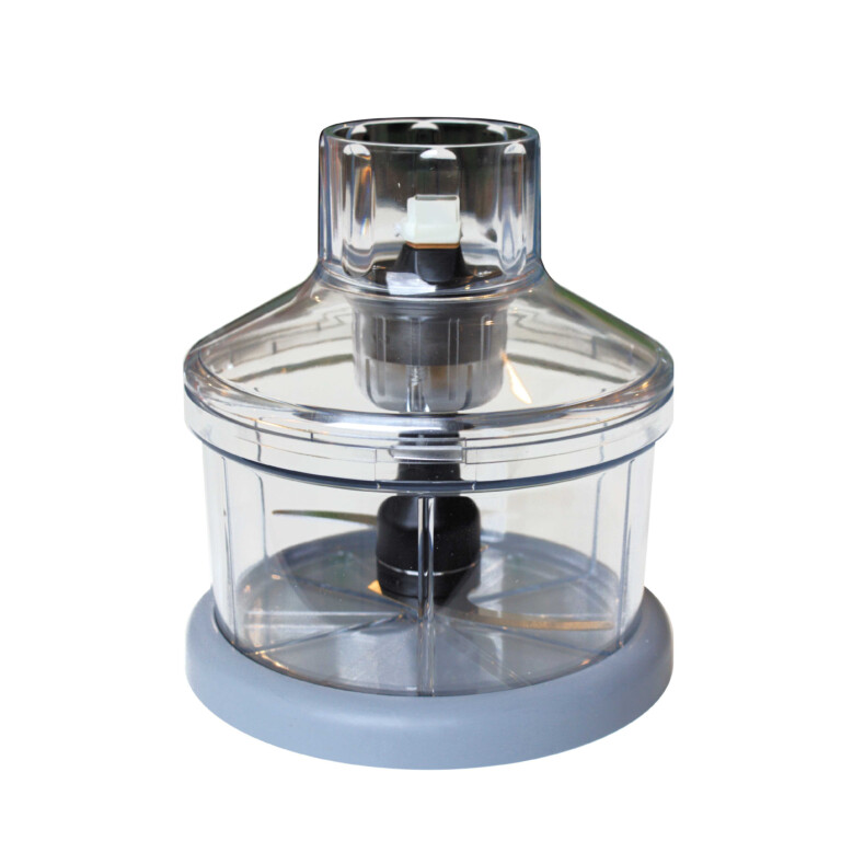 - Couteau pour bol hachoir MINIPRO