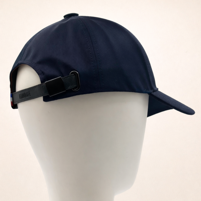 Headoniste - Casquette Deperlante