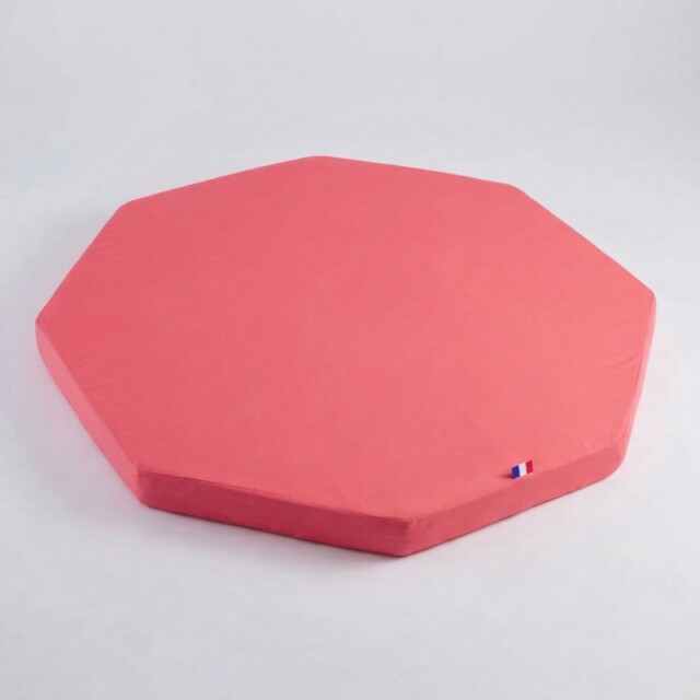 Atelier Morphée - Drap housse pour parc octogonal couleurs