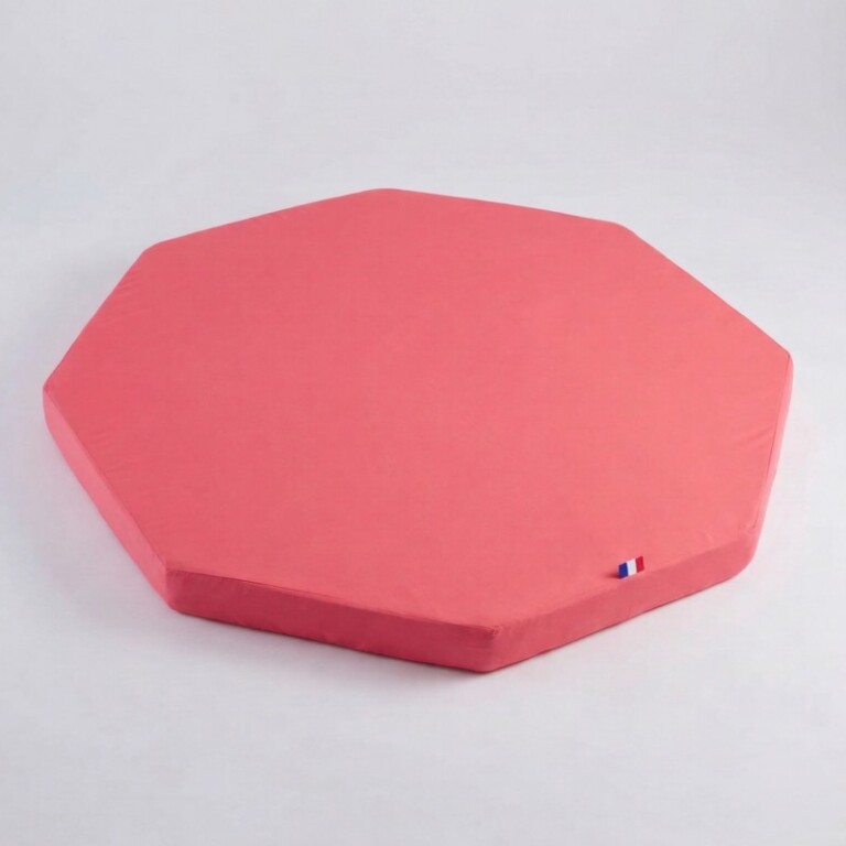 Atelier Morphée - Drap housse pour parc octogonal couleurs