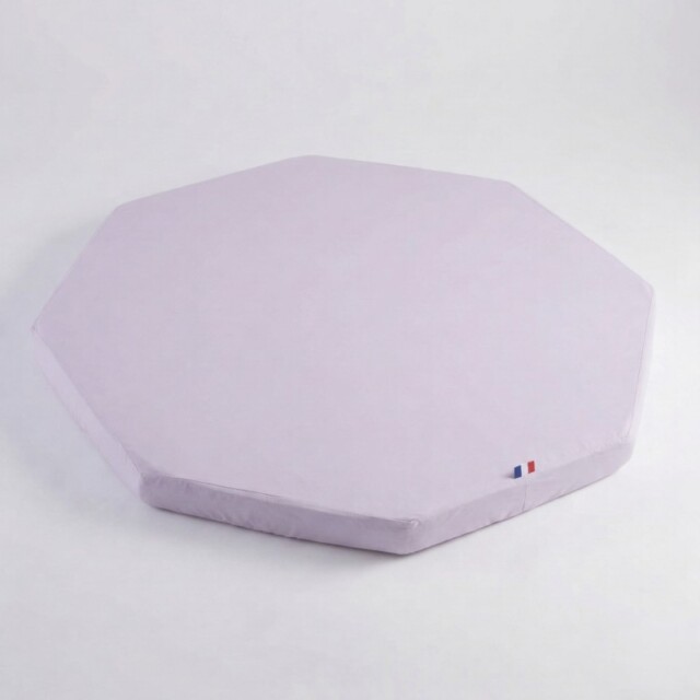 Atelier Morphée - Drap housse pour parc octogonal couleurs