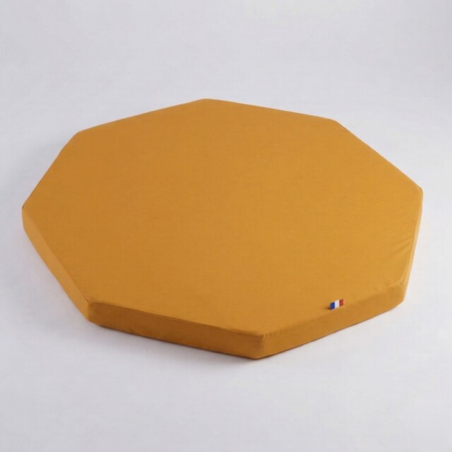 Atelier Morphée - Drap housse pour parc octogonal couleurs