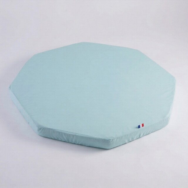 Atelier Morphée - Drap housse pour parc octogonal couleurs