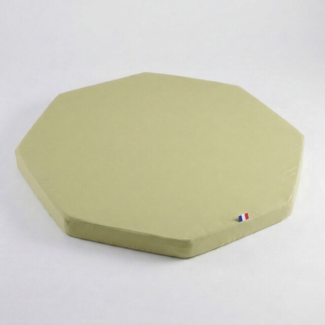 Atelier Morphée - Drap housse pour parc octogonal couleurs