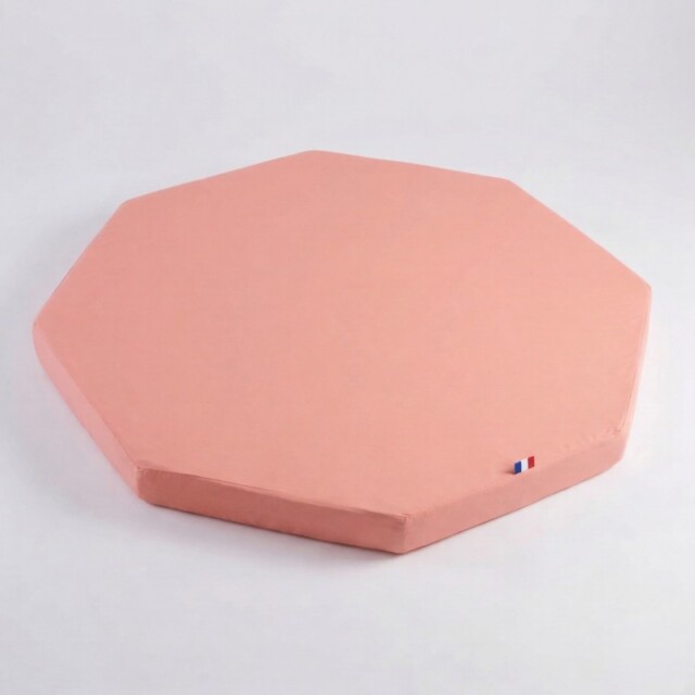 L’Atelier de Morphée - Drap housse pour parc octogonal couleurs