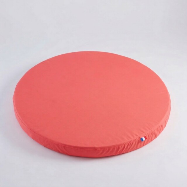 Atelier Morphée - Drap housse pour parc rond couleur