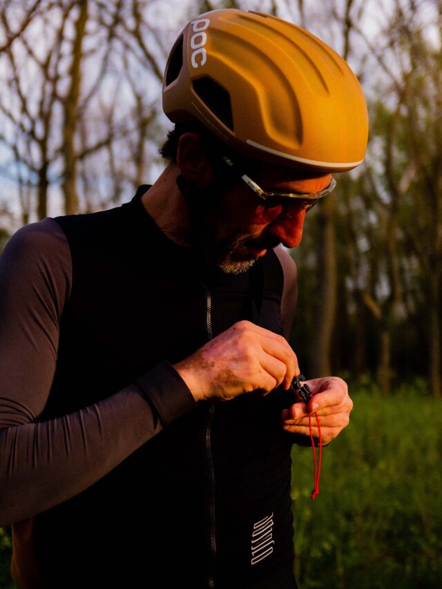 Atelier Velocidade - Musette Elemento – Alpin