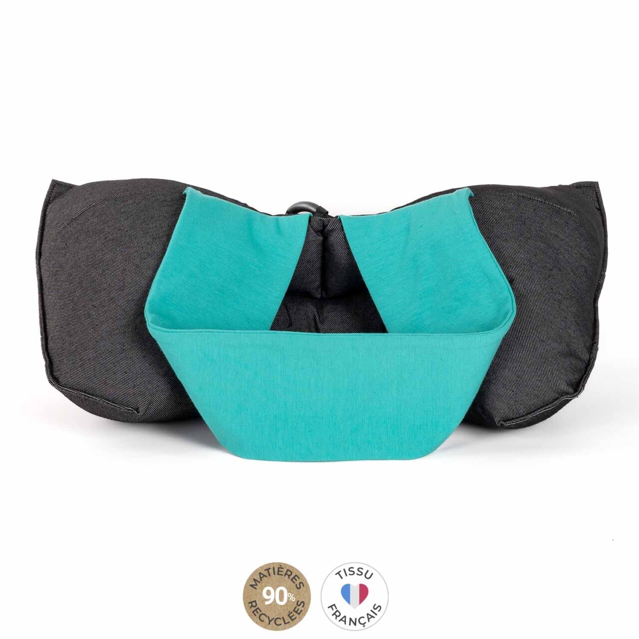 ellipse curacao meilleur coussin voyage Cosy Club - Coussin de voyage · ELLIPSE Curaçao