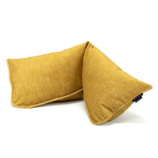 COSY CLUB - Coussin repose tête et de décoration · EPICUR Zeus (velours)