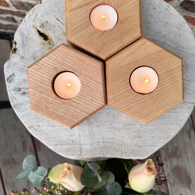 Planches BRÜT - FLAMICHE (Lot de 3)