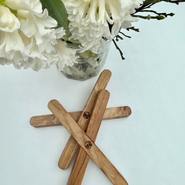 Planches BRÜT - XTRA BRÜT (Lot de 2)