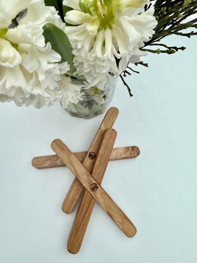 Planches BRÜT - XTRA BRÜT (Lot de 2)