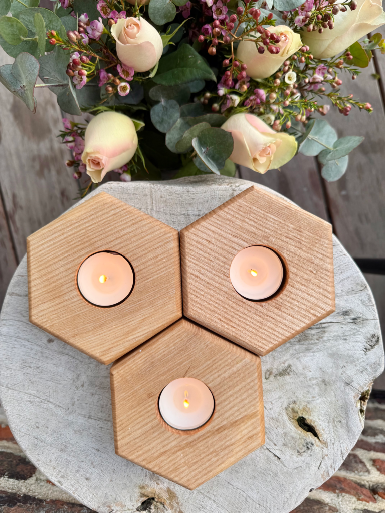 Planches BRÜT - FLAMICHE (Lot de 3)