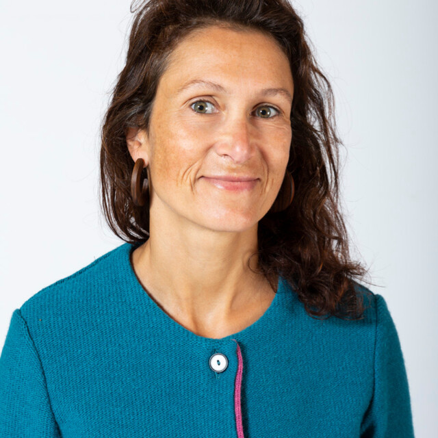 Ardelaine - Gilet en laine fin de collection - Sauzet