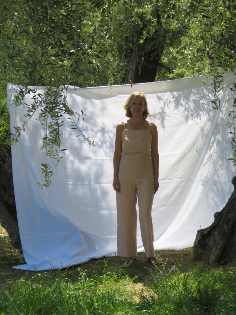 Laurence Carroy -
