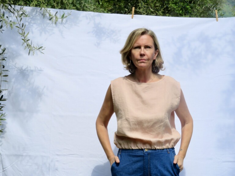 Laurence Carroy -