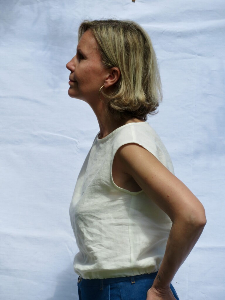 Laurence Carroy -