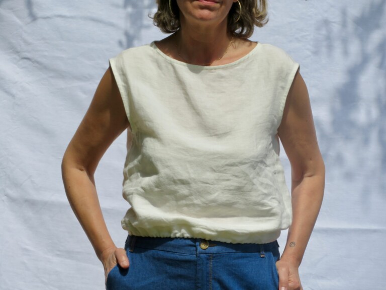 Laurence Carroy -