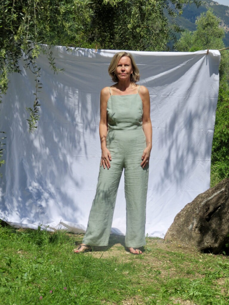 Laurence Carroy -