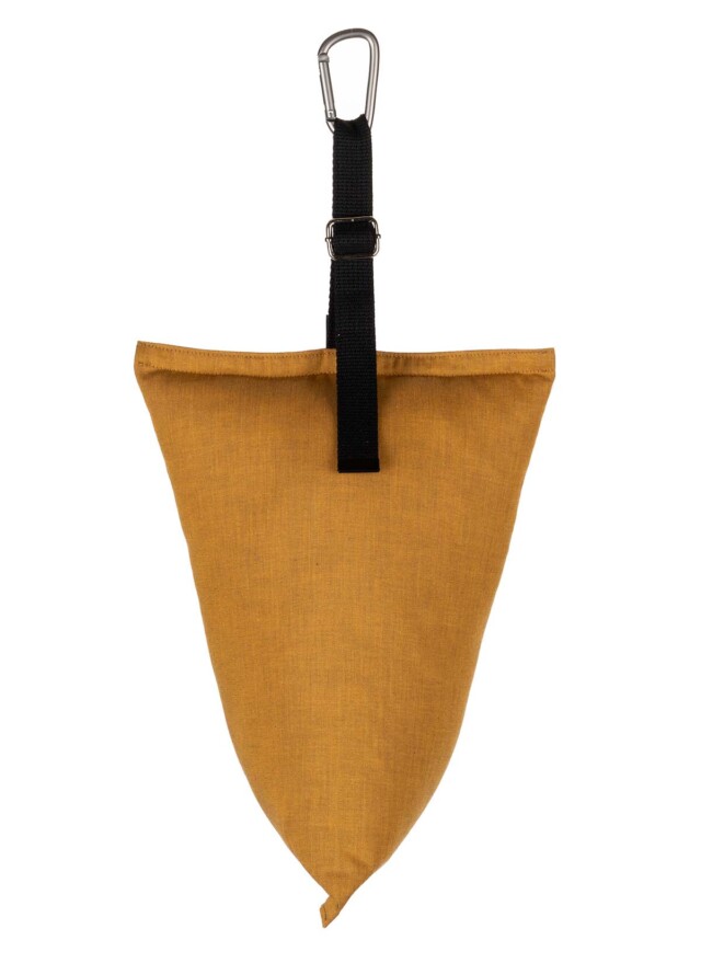 COSY CLUB - Oreiller de voiture  ISIDOR Douz