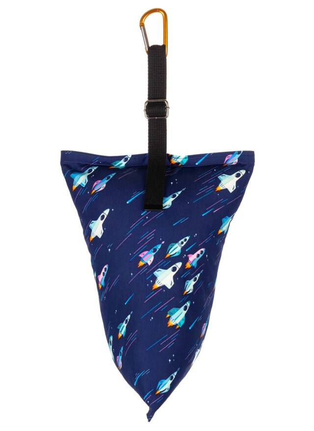 COSY CLUB - Oreiller de voiture  ISIDOR Houston