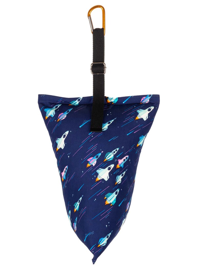 Cosy Club - Oreiller de voiture · ISIDOR Houston