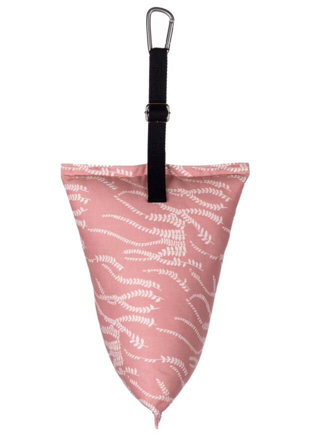 COSY CLUB - Oreiller de voiture  ISIDOR Santiago