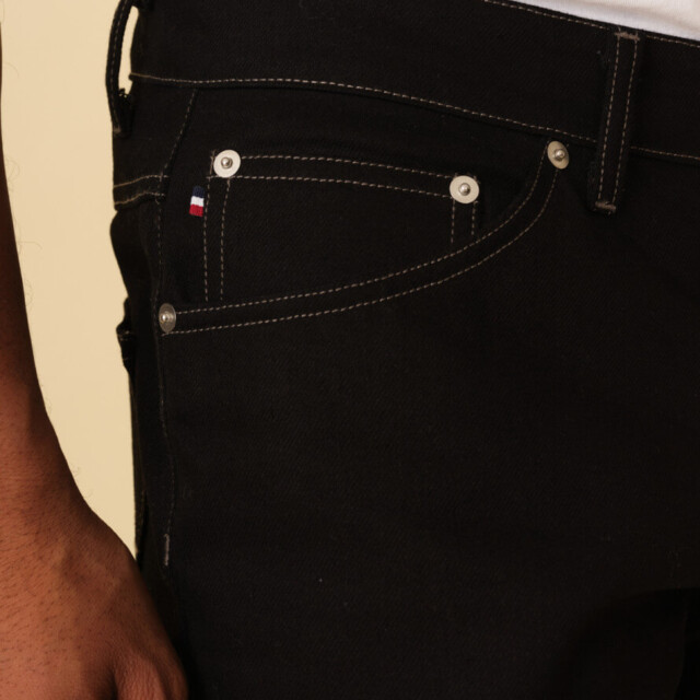 Montlimart - JEAN LUCAS NOIR