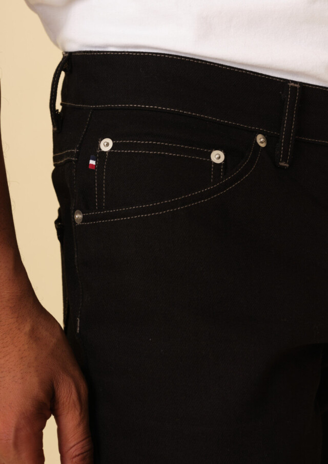 Montlimart - JEAN LUCAS NOIR