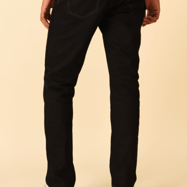 Montlimart - JEAN LUCAS NOIR