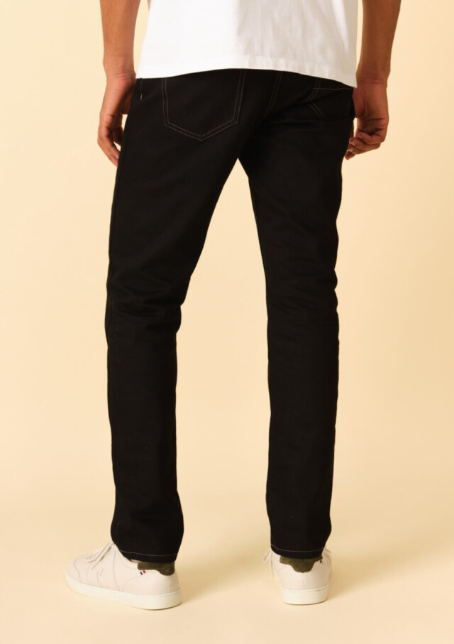 Montlimart - JEAN LUCAS NOIR