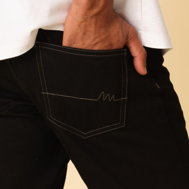 Montlimart - JEAN LUCAS NOIR