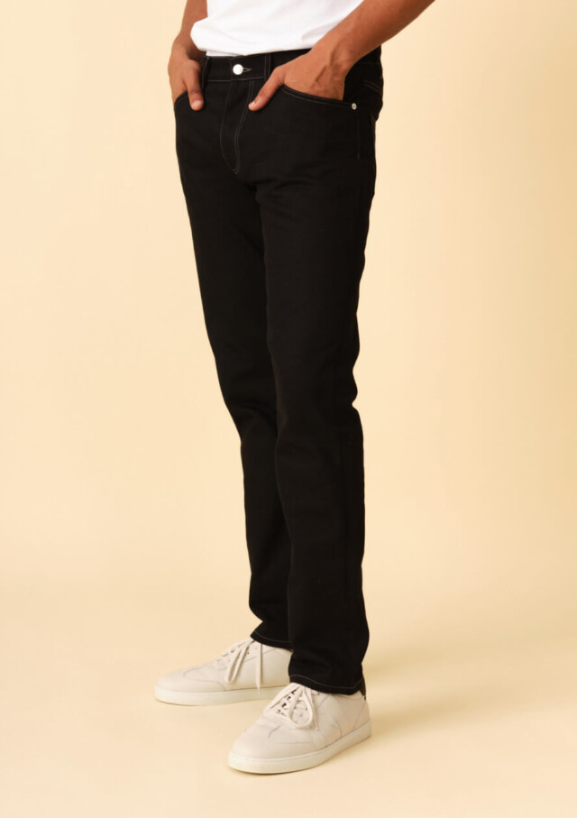 Montlimart - JEAN LUCAS NOIR