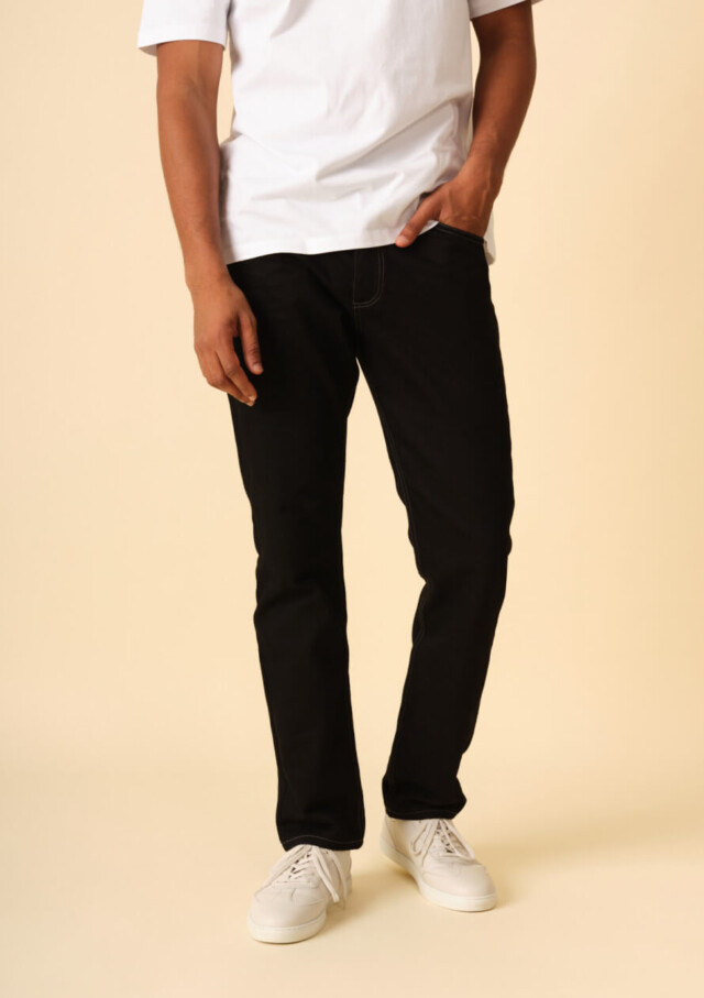 Montlimart - Jean Lucas Noir