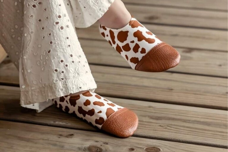 Les Pas Petits - Les Petites Vaches pour Maman