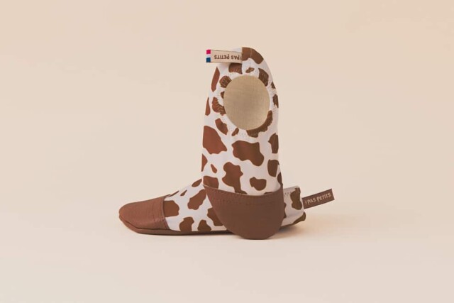 Les Pas Petits - Les Petites Vaches pour Maman