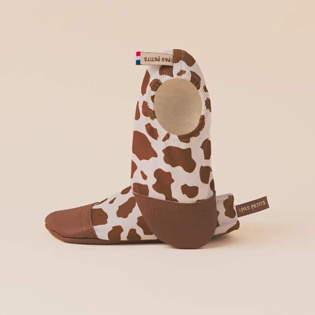 Les Pas Petits - Les Petites Vaches pour Maman