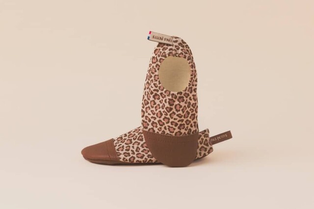 Les Pas Petits - Les Petits Léon